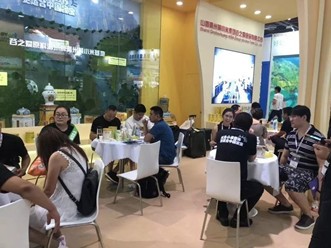 CBME最火展位！咨詢、洽談、搶購(gòu)都在這個(gè)展廳！