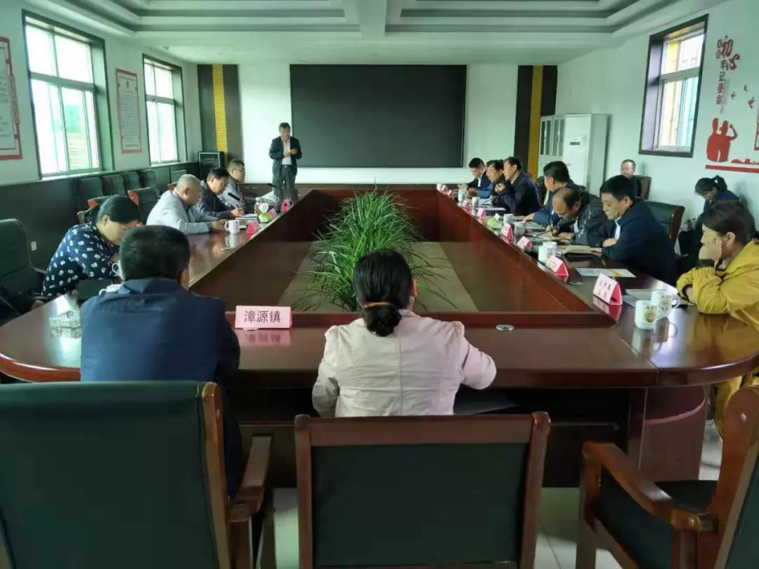 打造產(chǎn)業(yè)聯(lián)合體 培育發(fā)展新動(dòng)能