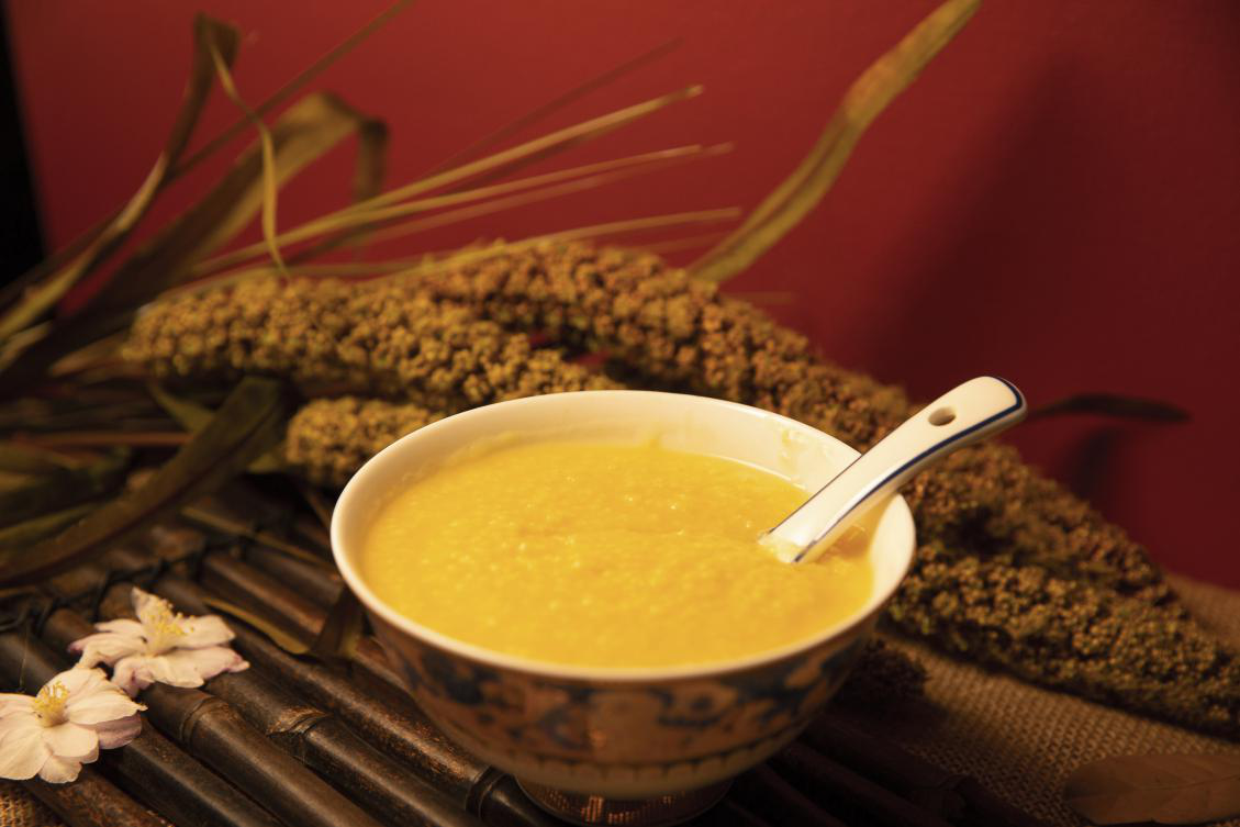 中國人的餐桌上，真的能少了一碗粥嗎？